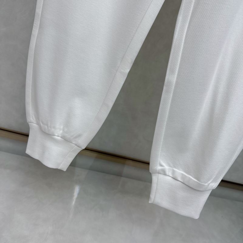 Prada Long Pants